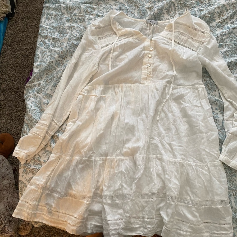 Very cute summer dress